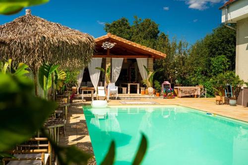 Pezinok Bed & Breakfast | Ron De Mar - ES TRENC