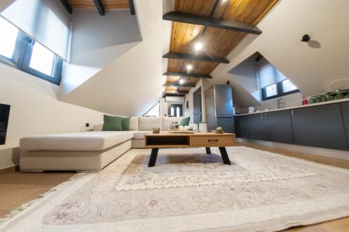 Kerpini Apartment | Roof Mountain Top