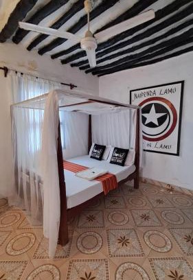 Lamu House | Roof Top House