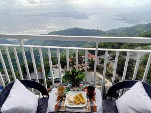 Tagaytay Apartment | Room 2222 - Wind Residences, Tower 5, Tagaytay, PH