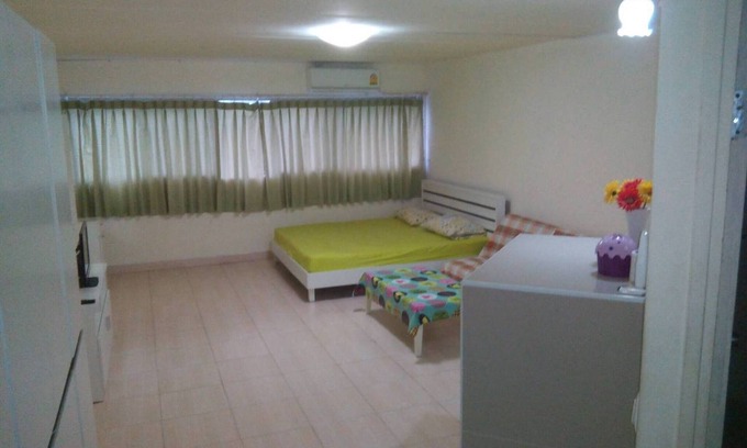 Ban Mai House | Room-airport Transfer Bangkok &apartment