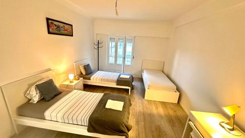 Casal da Ladeira Apartment | room alvalade