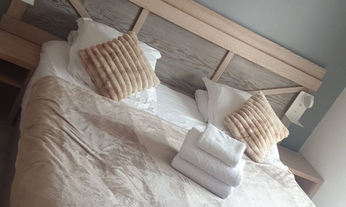 Porto-Vecchio Bed & Breakfast | Room for rent
