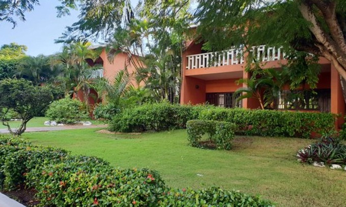 Reparto Ibarra House | Room in Apartment - Delightful Caribbean Apartment in Boca Chica