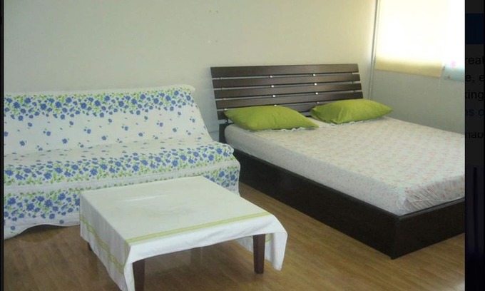 Ban Mai House | Room in Apartment - T8 Guest House Don Mueang Challenger