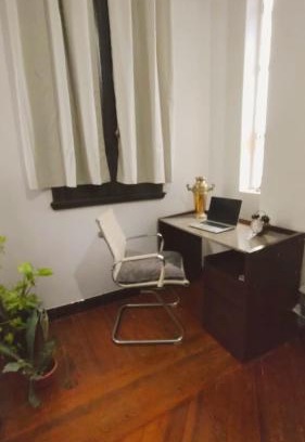 Centro House | Room in shared flat, Art Deco apartament in center city