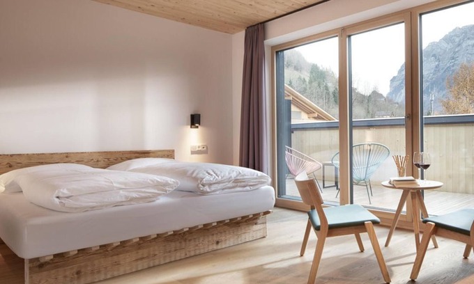 Mellau House | Room Kitchenette 1-2 nights - Hotel Bären