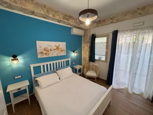 Avola Bed & Breakfast | Room On The Beach