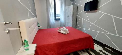 Naples City Centre House | Room Rental