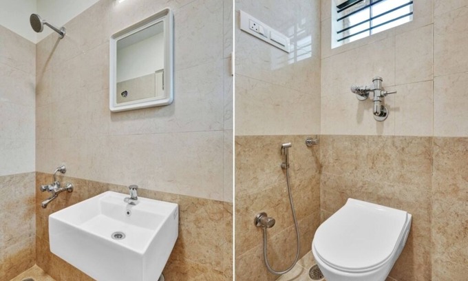JP Nagar Apartment | Room2Go