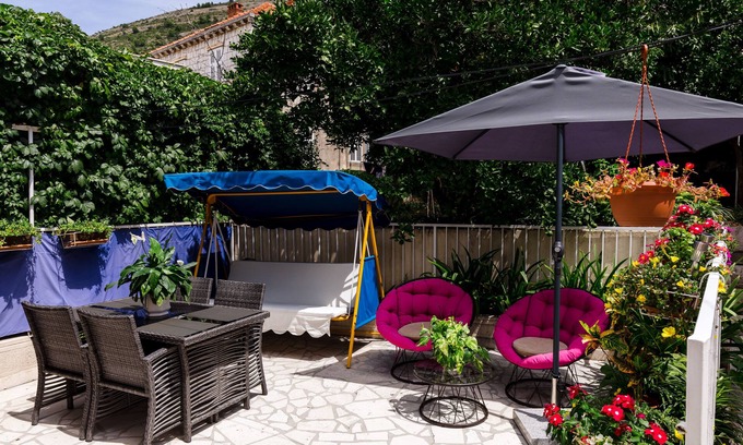 Dubrovnik House | Rooms Edna