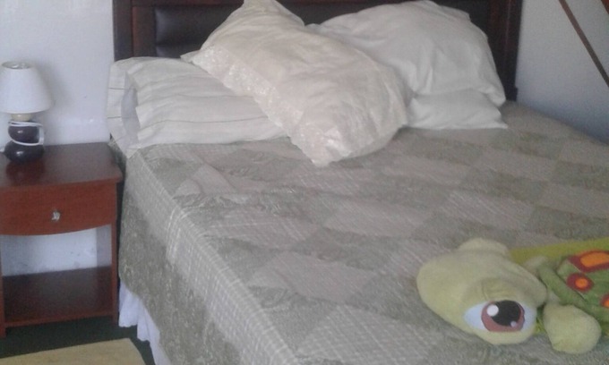 La Serena House | Rooms Florencia, La Serena, central, supermarket, near the beach,