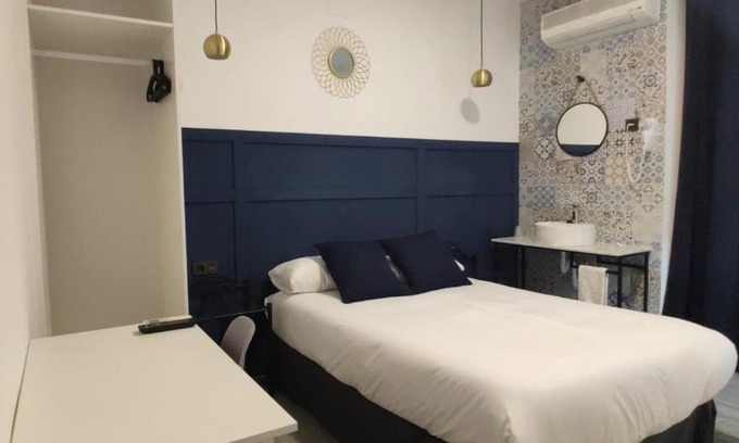 Centro - Sagrario House | ROOMS Los MONTES