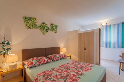 Cres House | Rooms Mužić