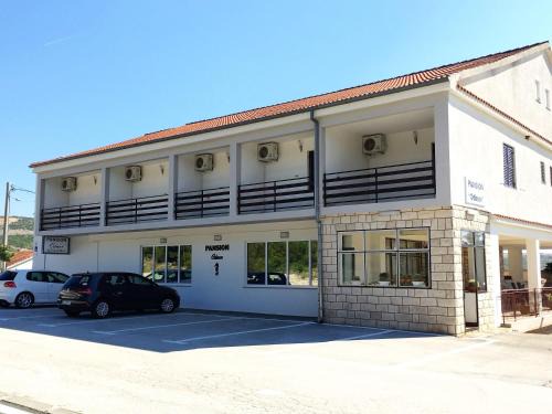 Rovanjska Bed & Breakfast | Rooms & Pansion Odmor