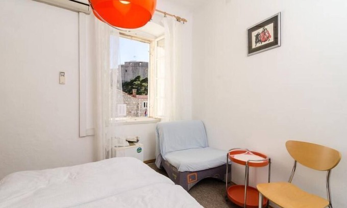 Pile Apartment | Rooms Pile - Double Room with Patio