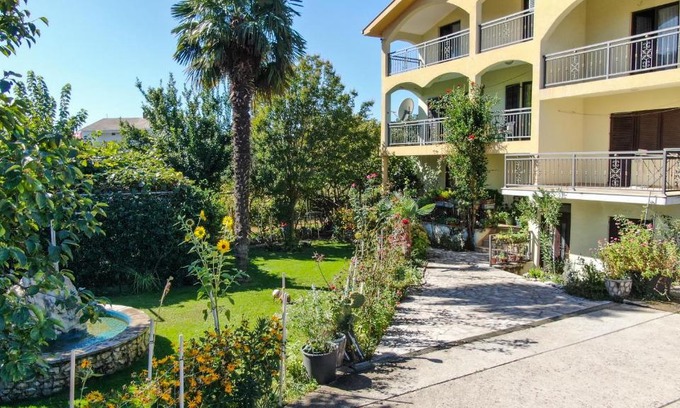 Medjugorje House | Rooms Rafomarija