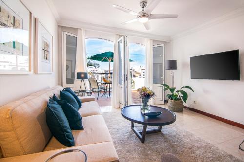 Arrecife Apartment | Rooms & Suites Terrace 4D
