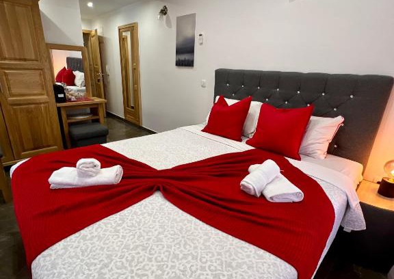 Siska District Hotel | Rooms Valentino