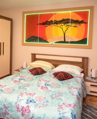 Daruvar House | Rooms Vlado