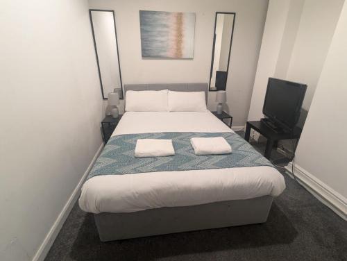 South Shields House | Roomstay South Shields