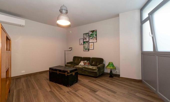 Millefonti Apartment | Roomy and Cozy Apartments Lingotto