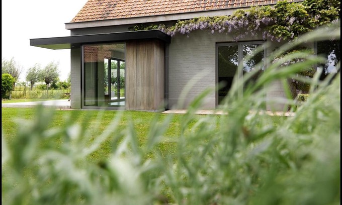 Zedelgem Bed & Breakfast | Rooseboom22