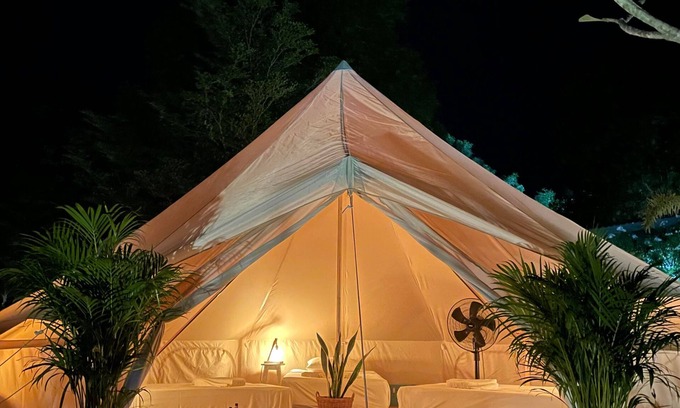 Rawai Hotel | Roost Glamping