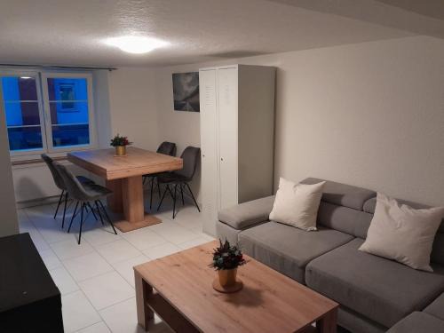 Niederdorf Apartment | Rosa Apartment Zürich City