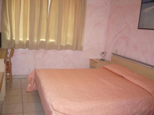 Capoterra Hotel | Rosa Hotel