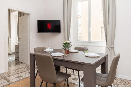 San Vincenzo Apartment | Rosa House free WiFi, AC