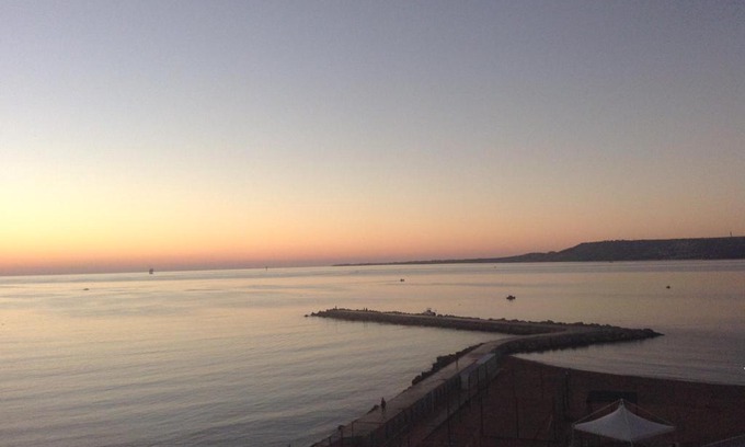 Crotone Apartment | Rose Apartment