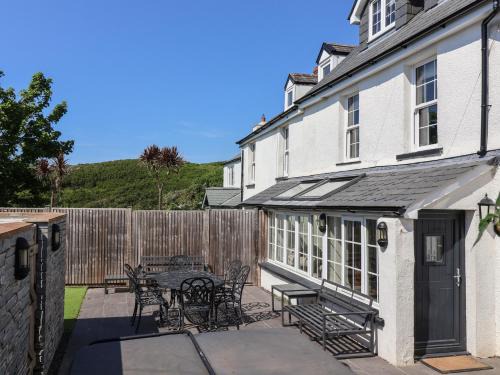 Mortehoe House | Rosebank Cottage