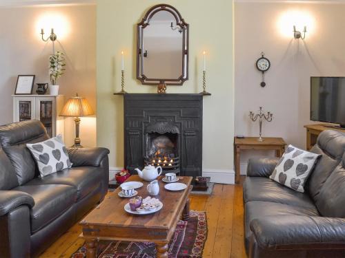 South Charlton House | Rosehip Cottage