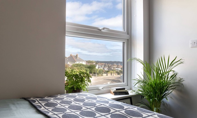 Falmouth House | Roseland House