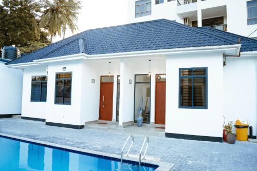 Mikocheni Apartment | Roseney Home