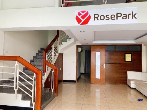 Ha Long Bed & Breakfast | RosePark Tuan Chau