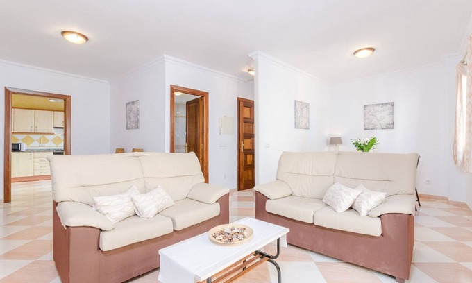 Arta Ski Chalet | Roser (roser De ArtÀ) - House In Artà. Free Wifi