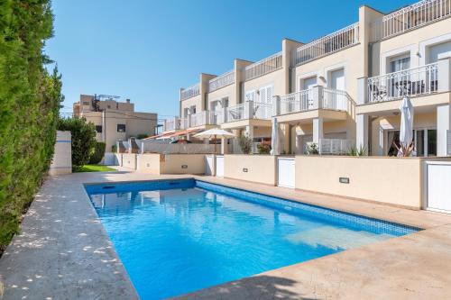 Puerto de Pollensa Apartment | Roses House 4