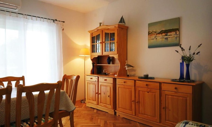 Milcetici Apartment | Rosie's cosy getaway - The natural Stress reliever