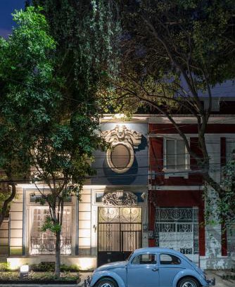 Roma Norte Hotel | Roso Guest House