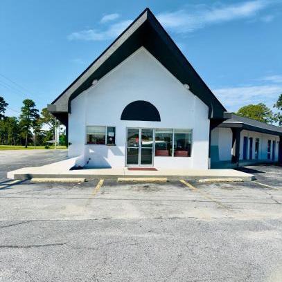 Williamston Hotel | Ross Motel