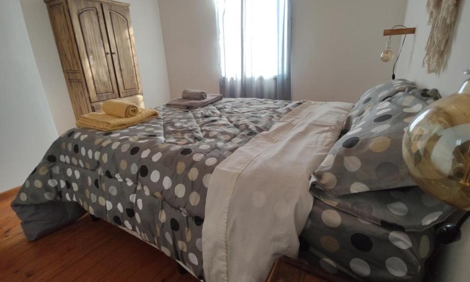 Malargue Apartment | Rossi