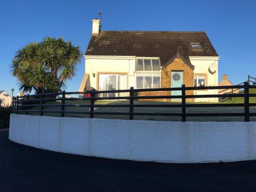 Rossnowlagh House | Rossnowlagh Beach House