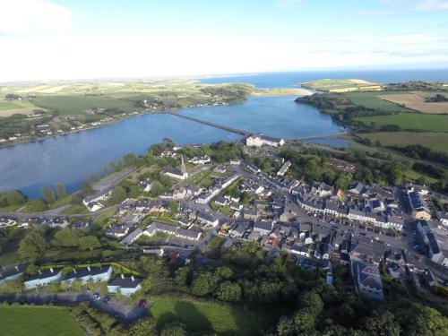Rosscarbery House | RossNua