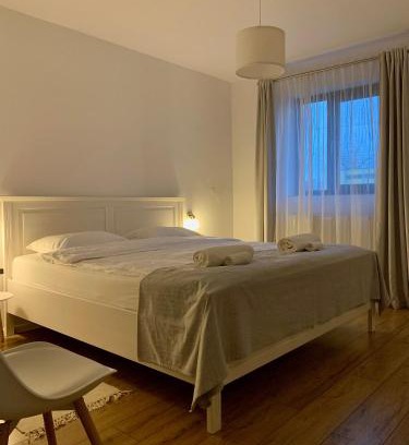 Oradea Apartment | ROST room