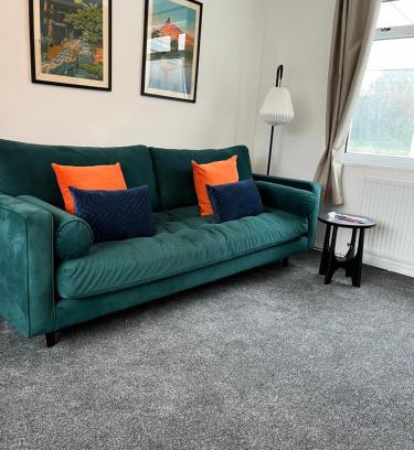 Stockton-on-Tees Apartment | Rostrevor House