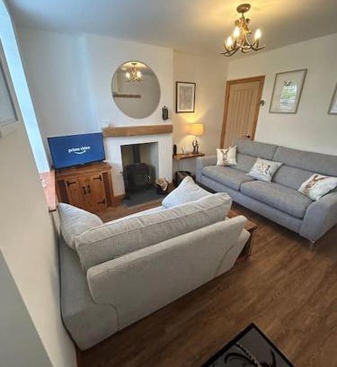 Scarborough House | Rosy Bay Cottage