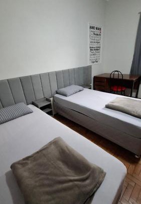 Botucatu House | Rota Mundus Turismo e Hospedagem