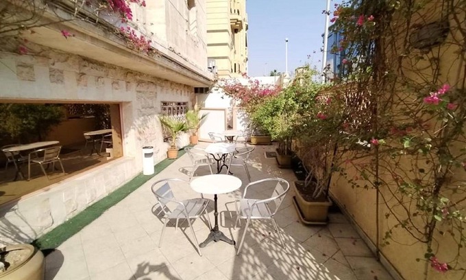 Al-Hamra'a Apartment | Rotana El Forsan